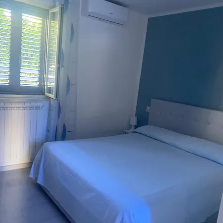 Da Silvi Apartamento Agropoli