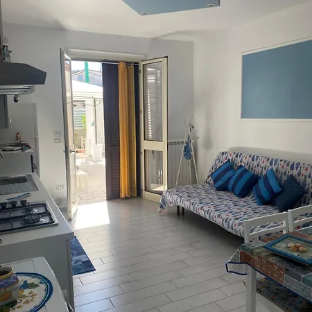 Da Silvi Agropoli