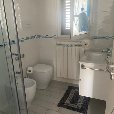 Da Silvi Agropoli
