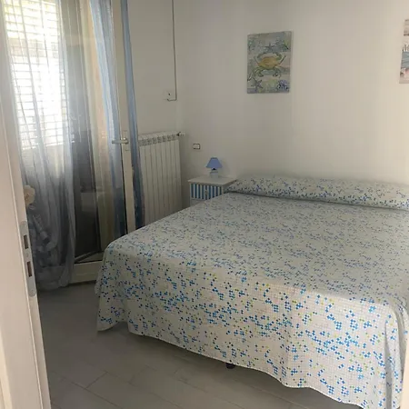 Apartamento Da Silvi