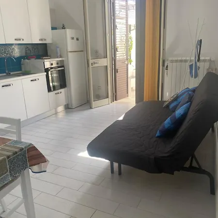 Appartamento Da Silvì *