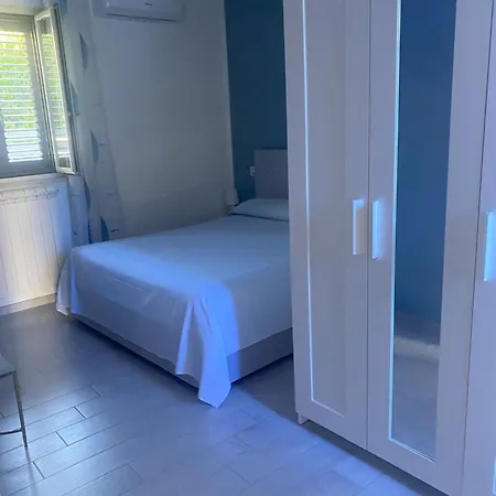 Da Silvi * Agropoli